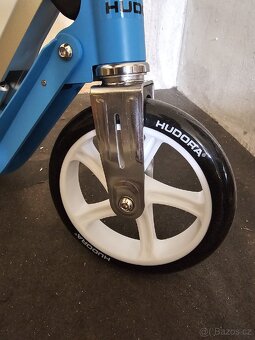 Dětská koloběžka HUDORA - 4