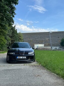 Seat Leon cupra R - 4