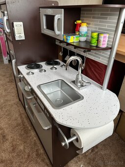 Dětská kuchyňka - 4