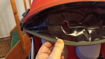 Golfky Chicco +slunecnik+plastenka+nanoznik - 4