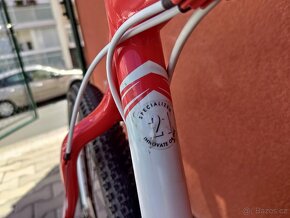 Specialized Rockhopper sl - 4