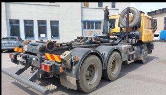 Tatra T815 Terno - 4