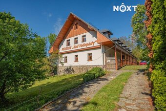 Pronájem komerční Ubytování, 250㎡ - 4