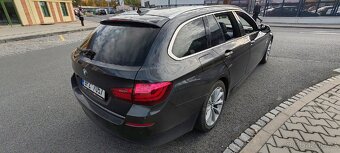 BMW 530D 2015 - 4
