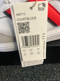 Pánské boty Adidas vel. 44 - 4