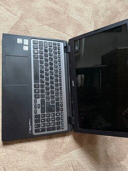 Notebook Acer Aspire m3 (Ma50) na díly - 4