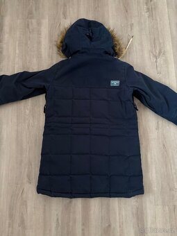 Burton bunda na snowboard - 4