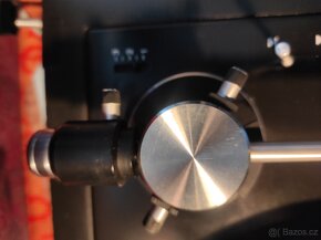 Gramofon TESLA - NC420 HI- FI - 4