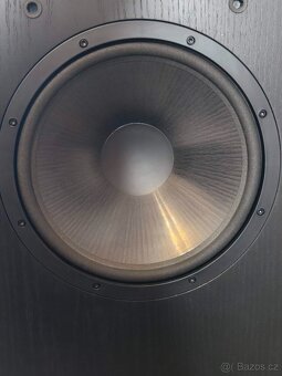 Infinity Kappa 8.2i Series II - 4