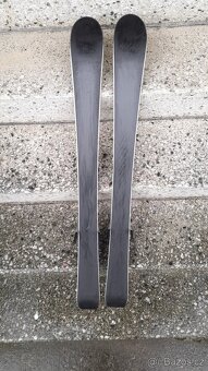 Dětské lyže Fischer 100 cm - 4