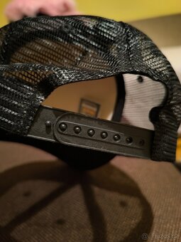 Univerzální kšiltovka - 4