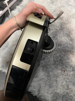 Robotický vysavač zn. RobZone - 4