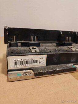 IGBT tranzistory ABB PP18017HS - 4