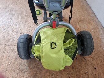 Tříkolka Zopa CitiGo - 4