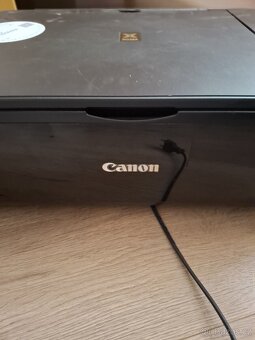 Tiskárny Canon - 4