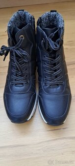 Damske boty - 4