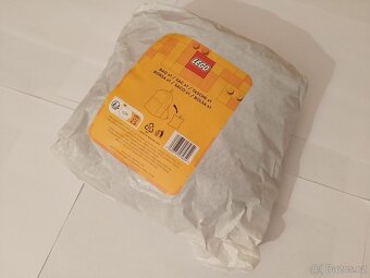 LEGO dva oficiální batohy - 4