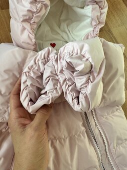 kombinéza Reima 62-68 - 4