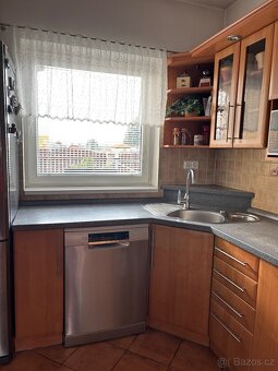 Kuchyňská linka - 4