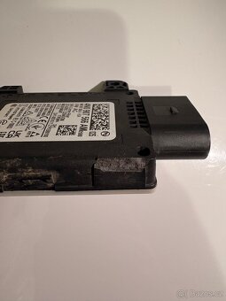 Side assist/radar mrtvého úhlu - 4