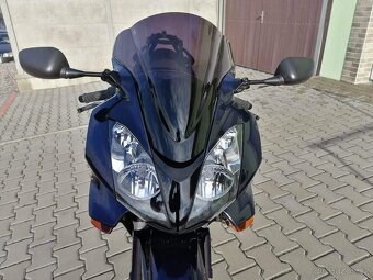 Honda VFR 800 VTEC - 4