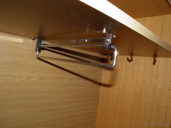 BYTELNÁ PŘEDSÍNOVÁ SKŘÍN - SLEVA - 4