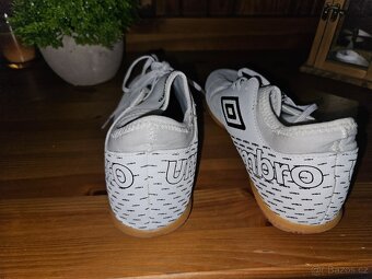 Pánské sálové boty 42 - 4