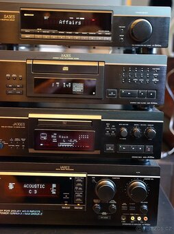 SONY HIGH -END SET ES IV. - 4