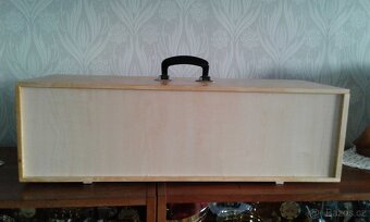 Zpěvní klícky - 4