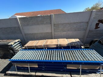 Válečková dráha - 4