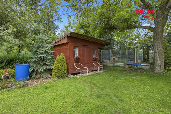 Prodej chaty, 32 m², Nesvačily - 4