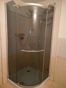 Starší sprchový kout - 4