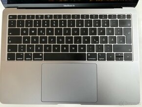 MacBook Air 13” 2019 - 4