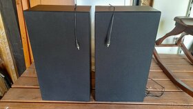 2 Reproduktory Profex speaker system 4 ohms - 4