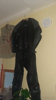 Kombinéza Nazran - 4