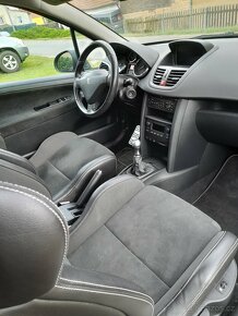 Peugeot 207 rc - 4