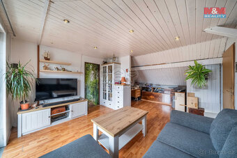Prodej rodinného domu, 187 m², Volduchy - 4