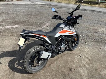 KTM 390 Adventure - 4