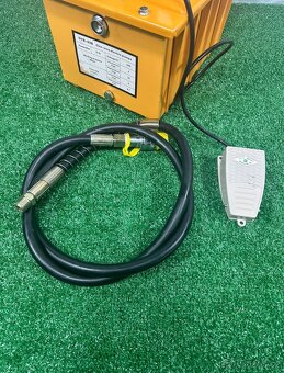 Elektrická hydraulická pumpa - 4
