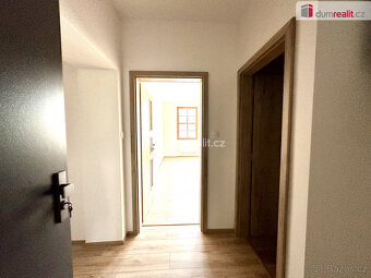 bytová jednotka 1+KK, náměstí Sv. Vavřince, Horní Blatná - 4