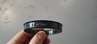 ALU KOLA 15"  4x100 - 4