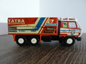 KDN TATRA 815 rallye - 4