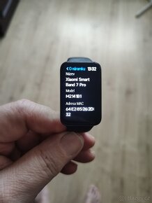Xiaomi Smart Band 7 Pro - 4