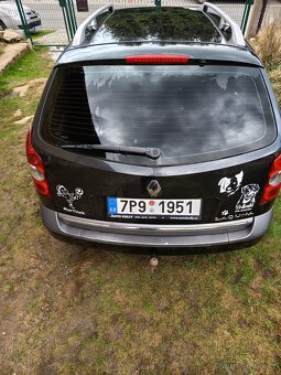 Prodám Renault Laguna 1.9dci 2006 - 4