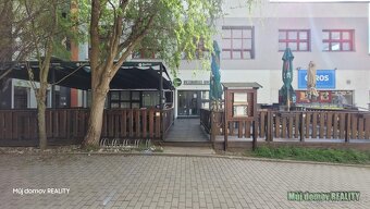 Nabízíme funkční restauraci, kompletně vybavenou a po komple - 4