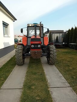 Zetor 16245 Turbo - 4