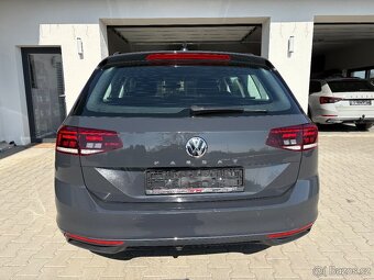 Volkswagen Passat b8 2 Tdi m.r.2021 full led ACc navigace - 4