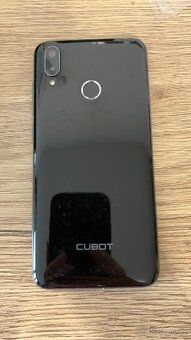 Mobilní telefon Cubot X19 (Smartphone) - 4