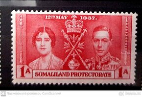 Kolónie Veľká Británia - 4