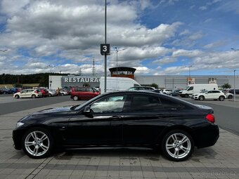 Bmw 430i xdrive 2016 odpočet DPH - 4
